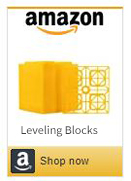 Leveling Blocks