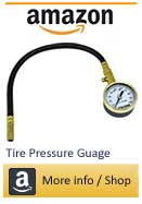 Tire Pressure Guage